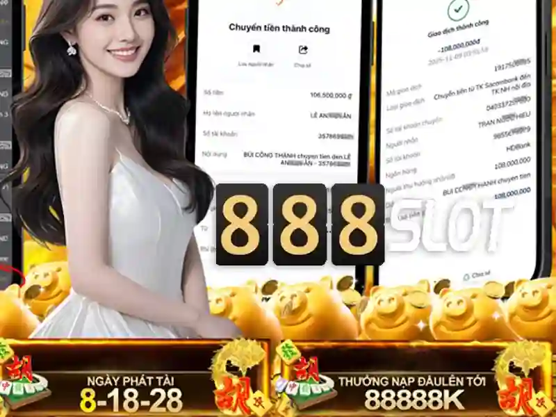 Giao diện nhà cái hoàn hảo