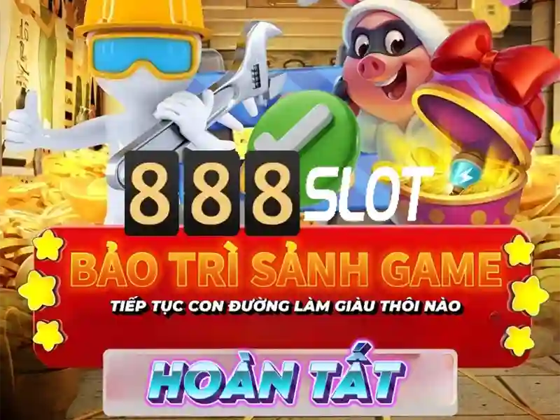 Giao diện nhà cái hoàn hảo
