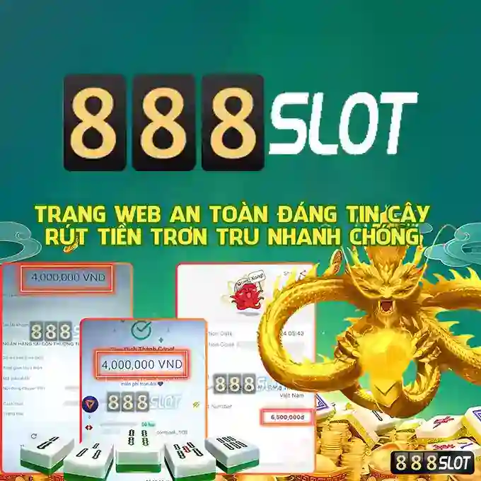 An toàn và công bằng trong 888slot
